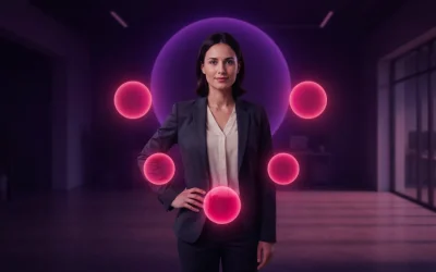 Cas : Julie a perdu son plus gros client (40% CA) – et a Rebondi