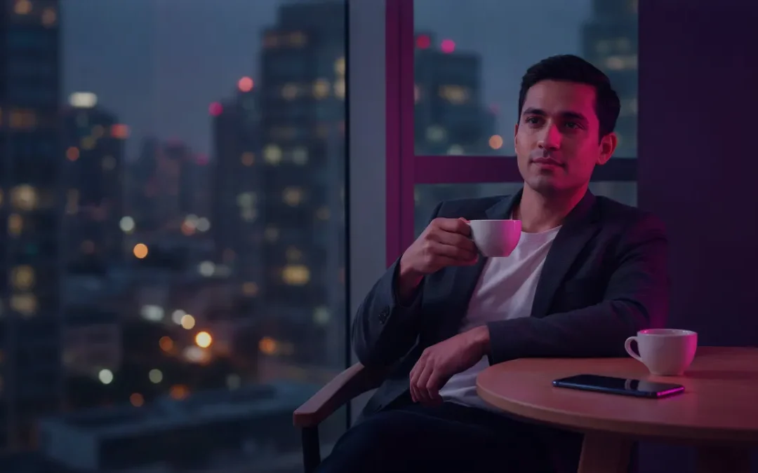 Pilier Résilience – Gérer le stress Entrepreneur