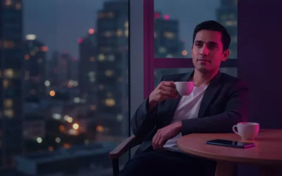 Pilier Résilience – Gérer le stress Entrepreneur