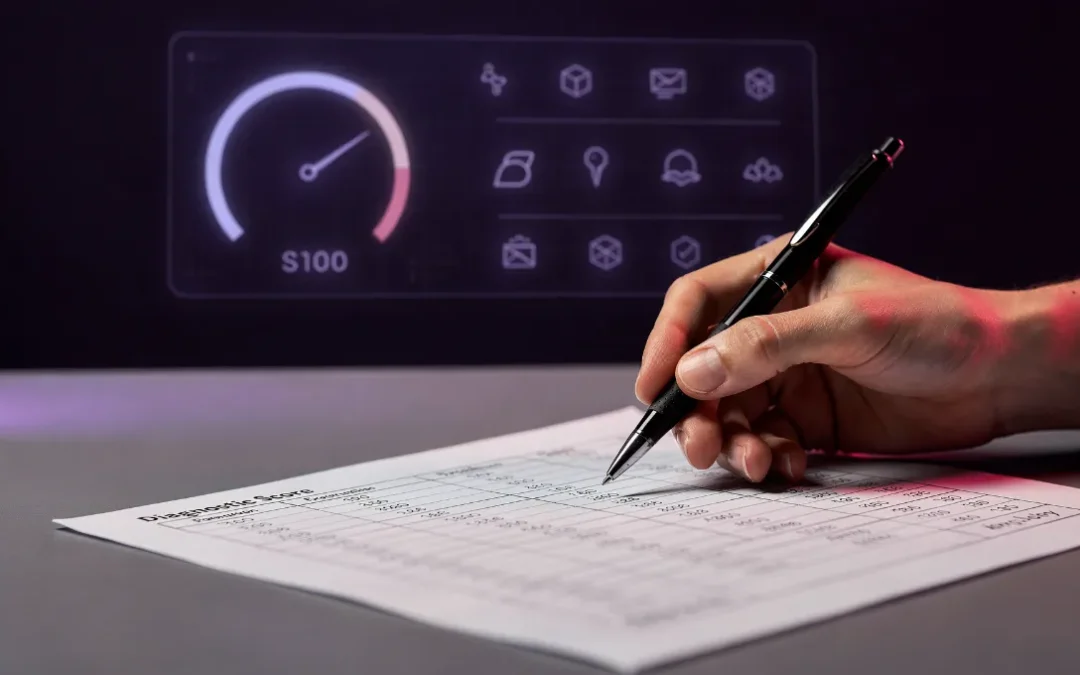 Quiz : Votre Business est-il en danger ?
