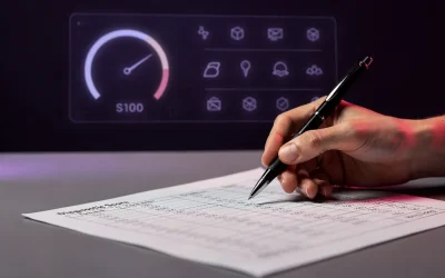Quiz : Votre Business est-il en danger ?