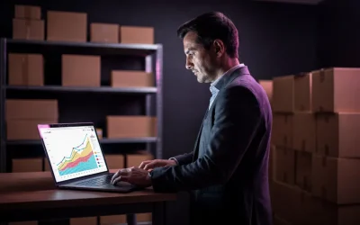Comment Laurent a sécurisé son e-commerce